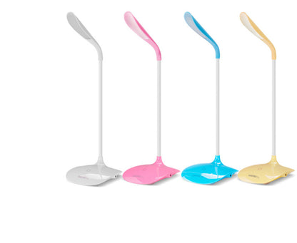 LED Table Lamp w/Touch Switch