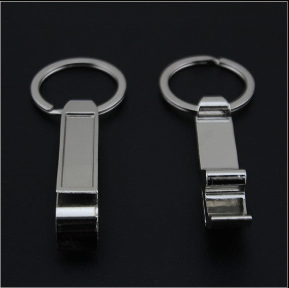 Bottle Opener Key Chain