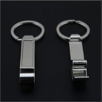 Bottle Opener Key Chain