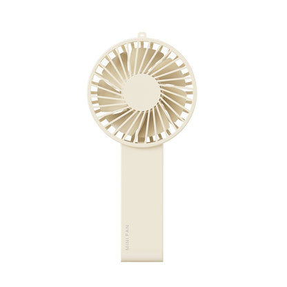 Rechargeable Mini Fan Handheld Fan Desk Fan