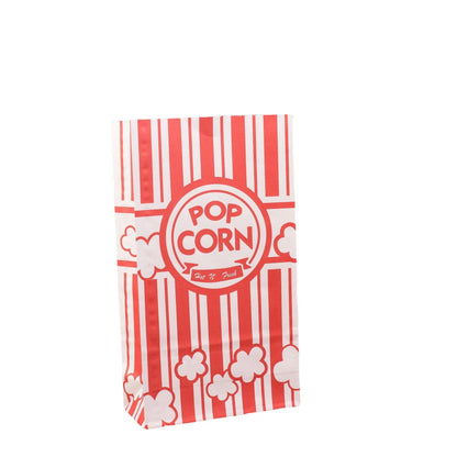 Custom Pop Corn Bag
