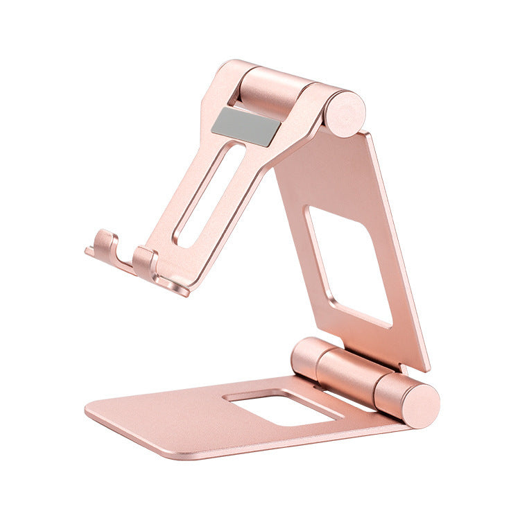 Adjustable Foldable Desktop Cell Phone Tablet Stand Holder