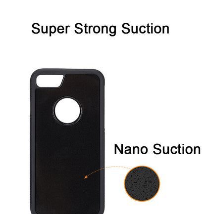 Suction View