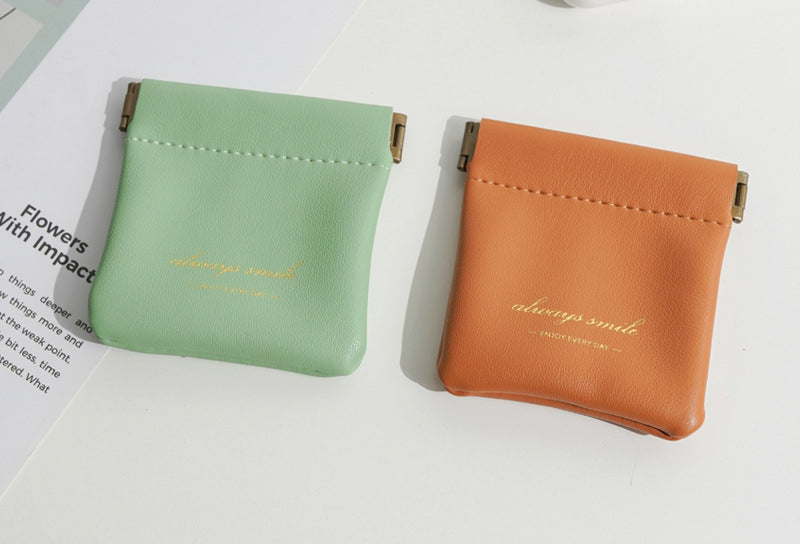 PU Leather Charging Bay Earbudsr/Charging Case Holder