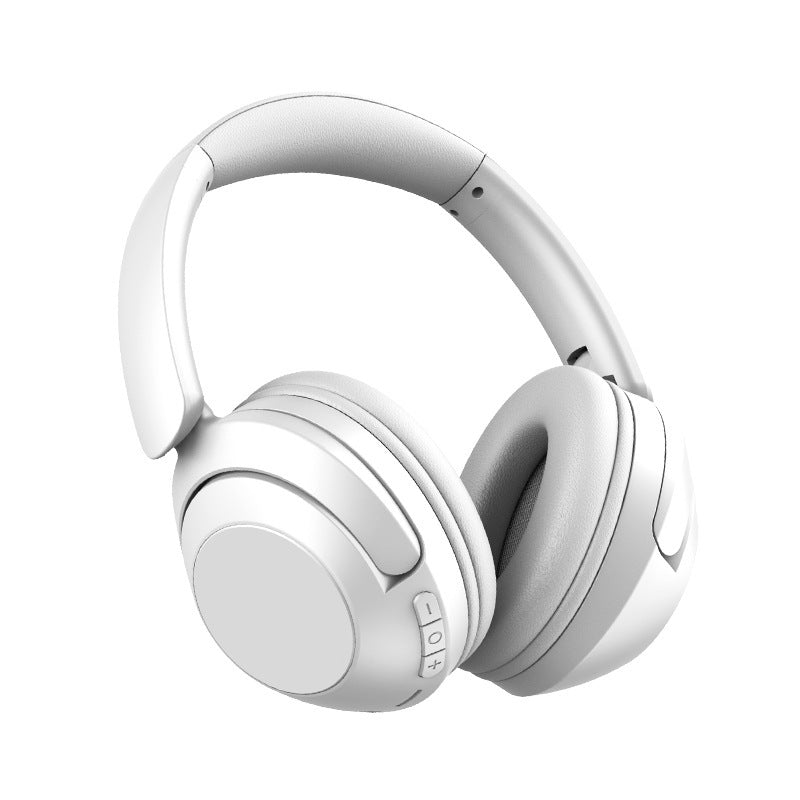 Wireless Headset Over Ear Stereo Headphone With Microphone For Gaming Entertainment