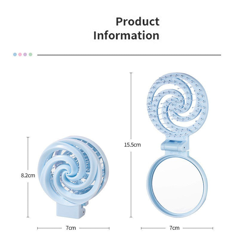 Size Information