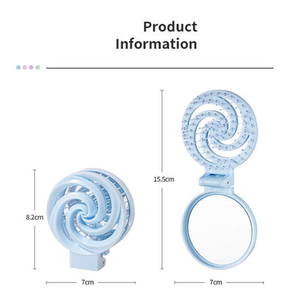 Size Information