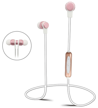 Powerful Wireless Sport Earbud