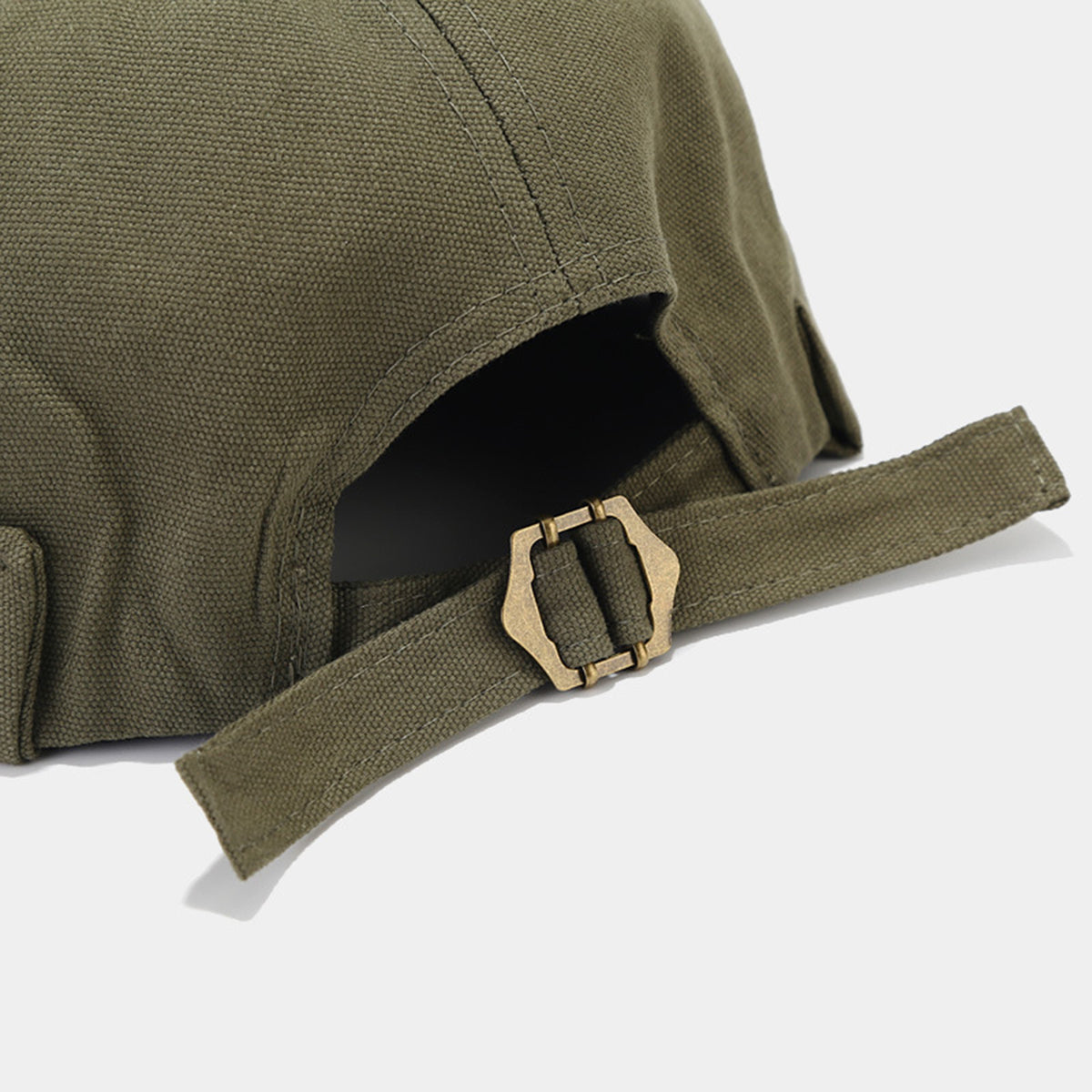 Cotton Adjustable Brimless Cap Skull Cap For Man