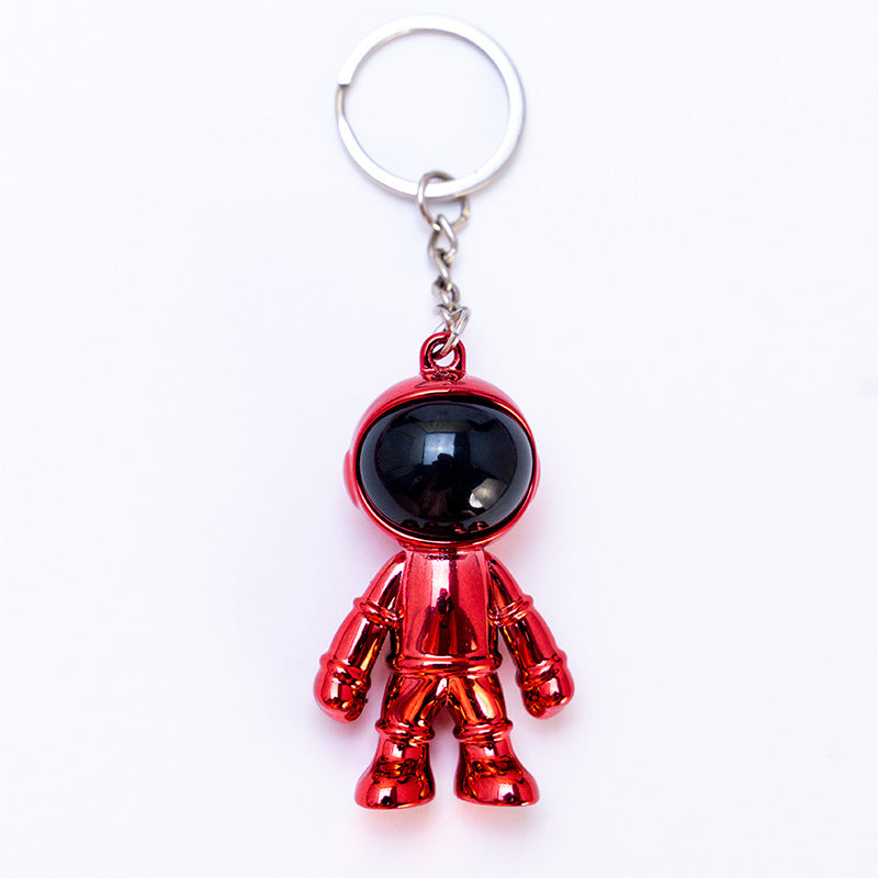 Astronaut Keychain Phone Pendant Bag Keyring Bag Pendant Charm Accessories