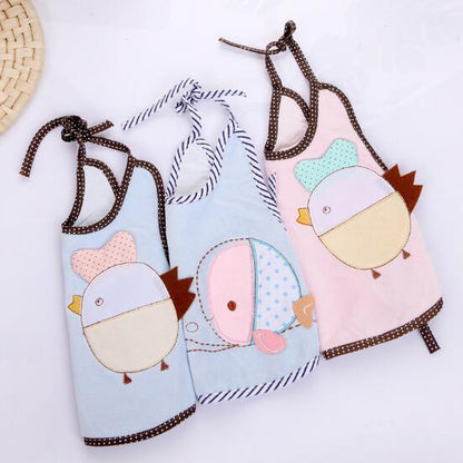 Child Cloth Bib
