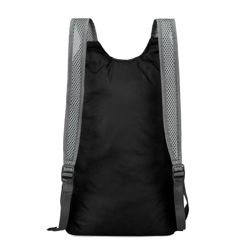 Back