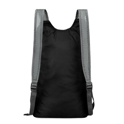 Back