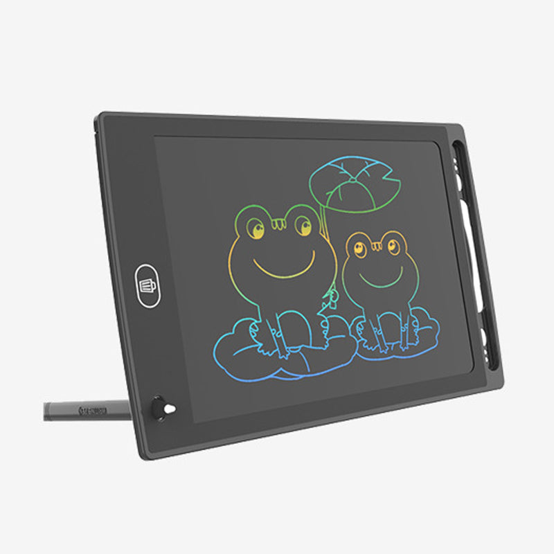8.5" LCD Digital Drawing Pad Gradient Color LCD Panel