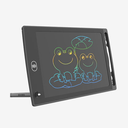 8.5" LCD Digital Drawing Pad Gradient Color LCD Panel