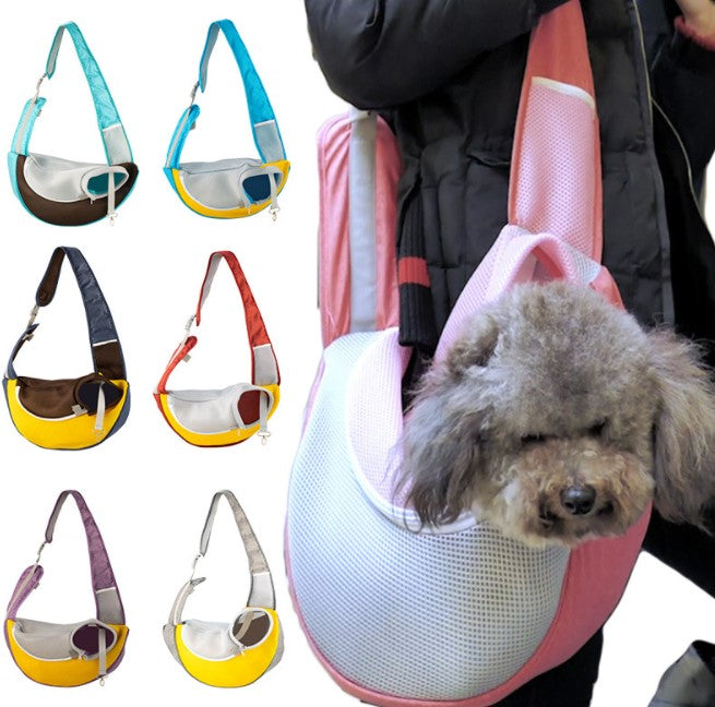 Pet Carrier Backpack Or Bubble Backpack Carrier