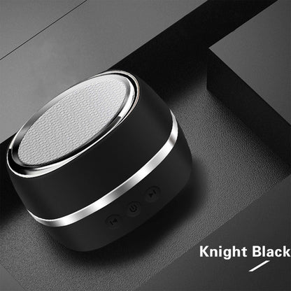 Portable Mini Wireless Gift Speakers