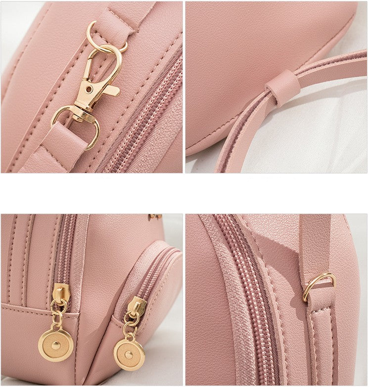Zipper View