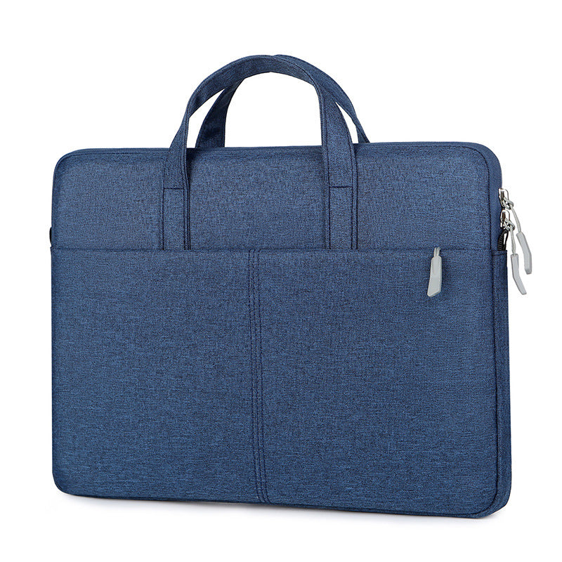 13" Laptop Bag Laptop Sleeve With Shoulder Strap With Carrying Handle