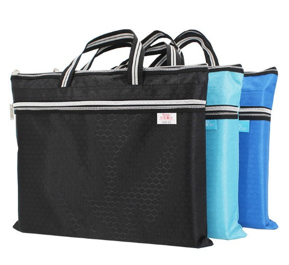 A4 Document Folder