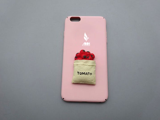 Potting Plant Case For Smart Phone