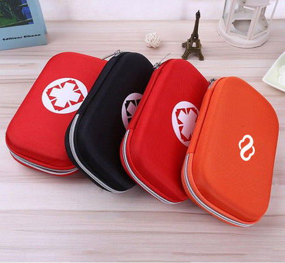 Outdoor Empty EVA First Aid Kit