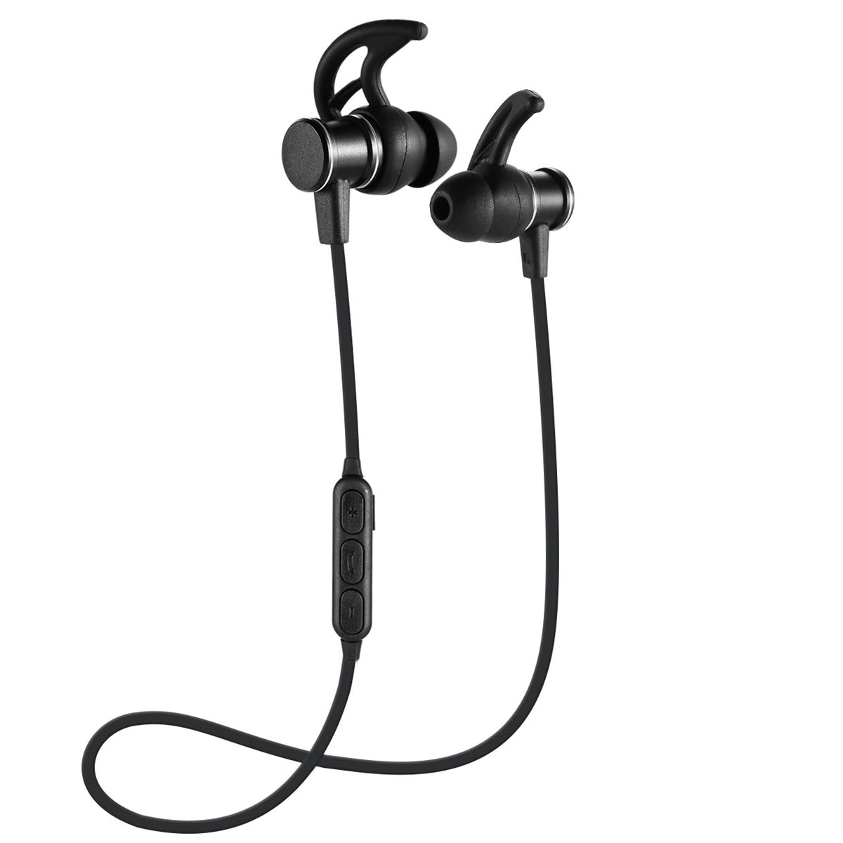 Magnetic Sports Wireless Earbud