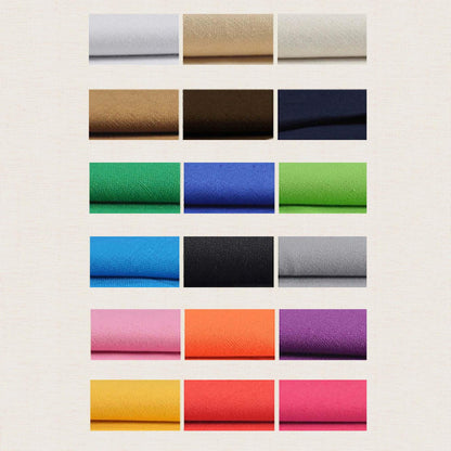 Various Colors