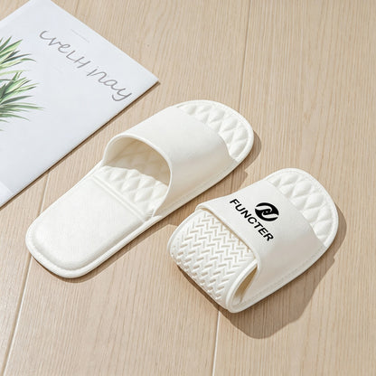 Foldable Travel Slippers