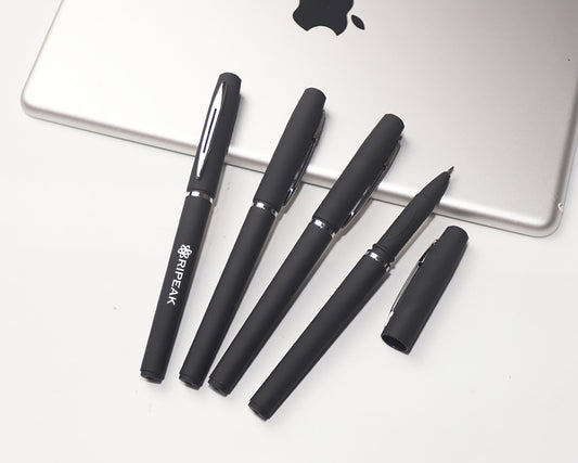 Plastic Gel Pen