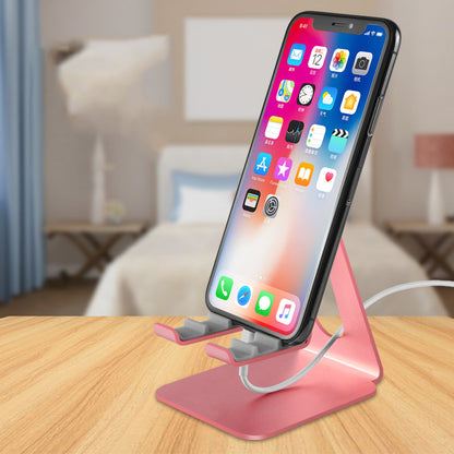All-Purpose Desktop Cell Phone Tablet Stand Holder
