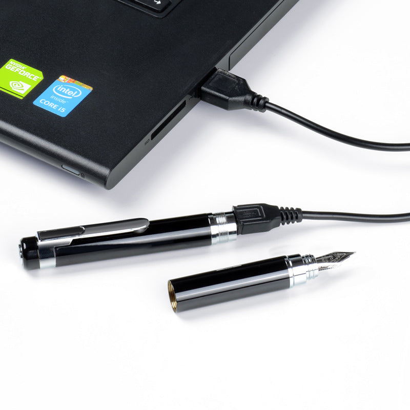 Portable USB Audio/Sound Recording Device