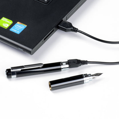 Portable USB Audio/Sound Recording Device