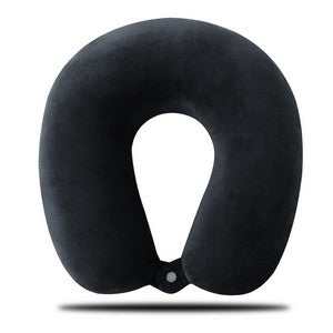 Household Travel Soft U Shaped Neck Pillow