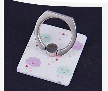 Ring Holder Handle Grip For Mobile Phone