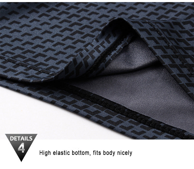High Elastic Bottom