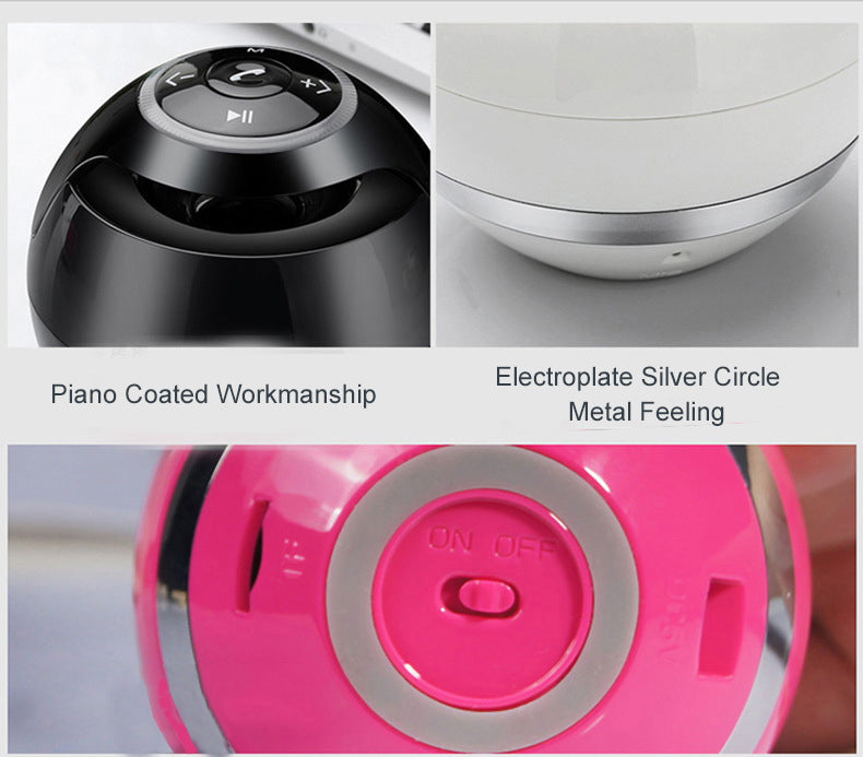Product Features