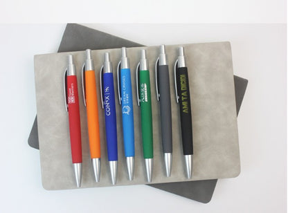 Plastic Pen