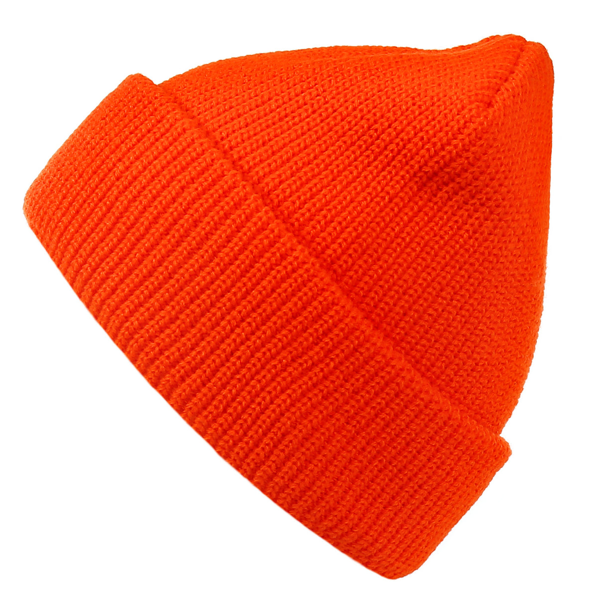Bright Orange