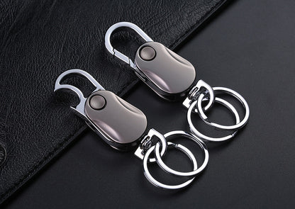 Automobile Opener Key Chain