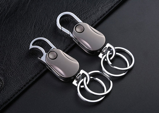 Automobile Opener Key Chain