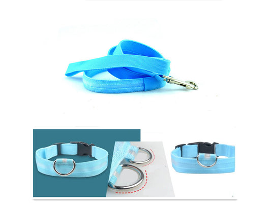 47" Long Pet Leash