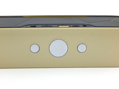 EDR Dual Speakers Bass Wireless Speaker