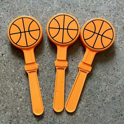 Basketball Shaped Hand Clapper
