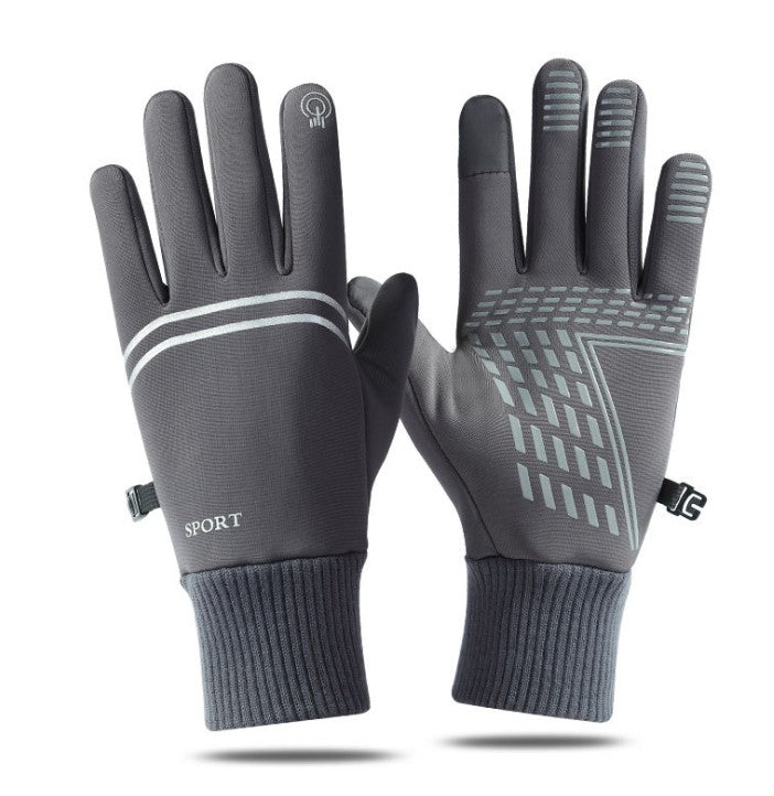 Winter Sport Thermal Gloves