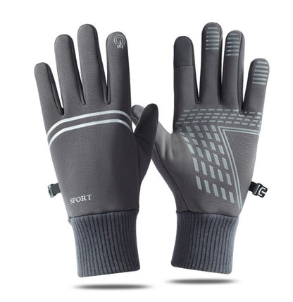 Winter Sport Thermal Gloves