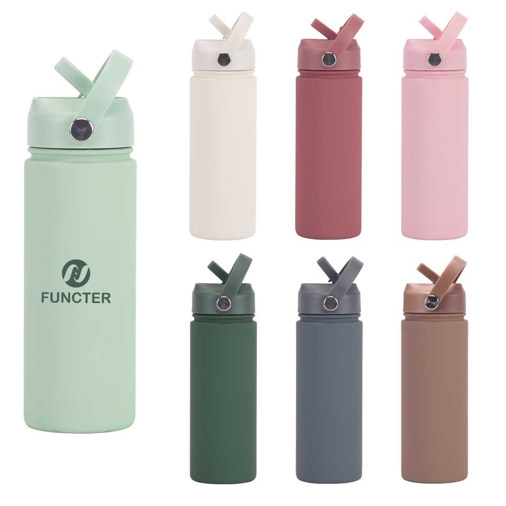 Large Capacity 304 Stainless Steel Vacuum Water Bottle 25 oz.