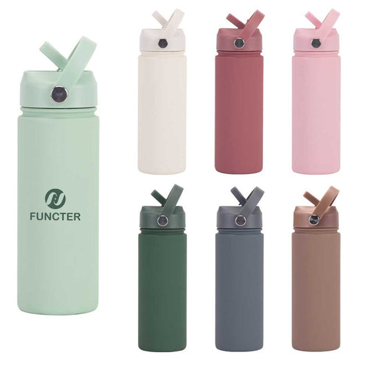 Large Capacity 304 Stainless Steel Vacuum Water Bottle 25 oz.