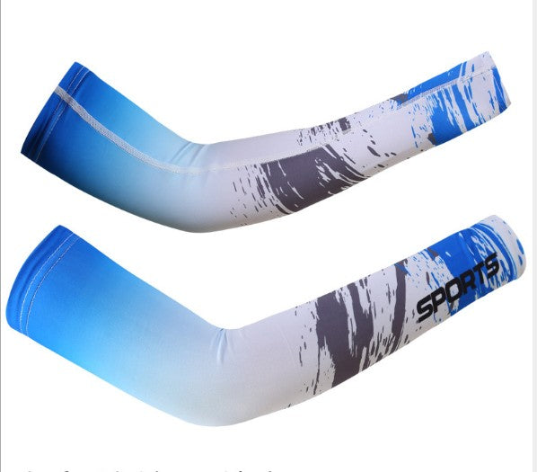 Protection Cooling Arm Sleeves