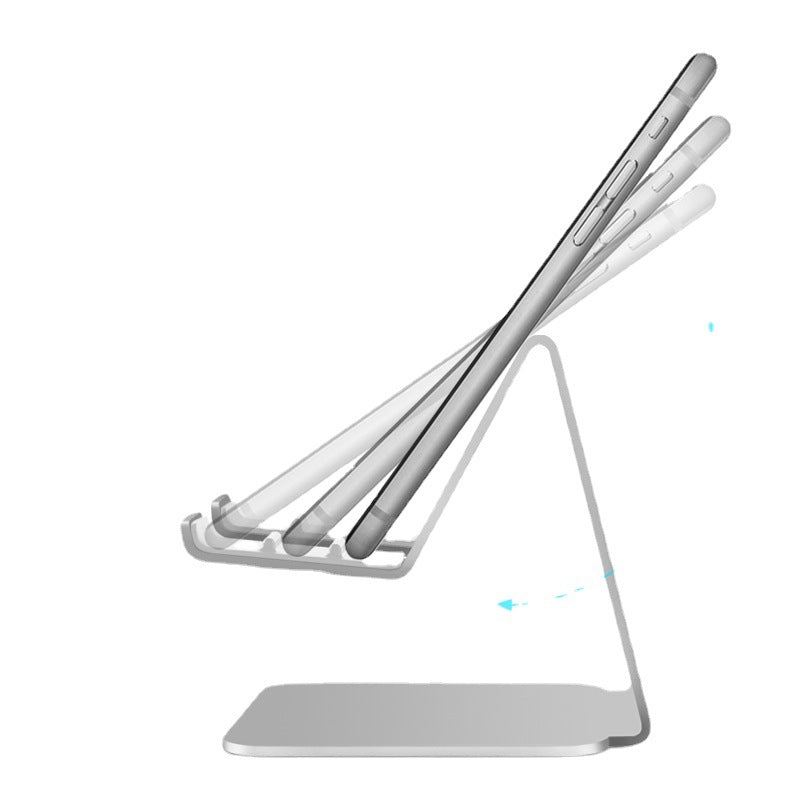 All-Purpose Desktop Cell Phone Tablet Stand Holder